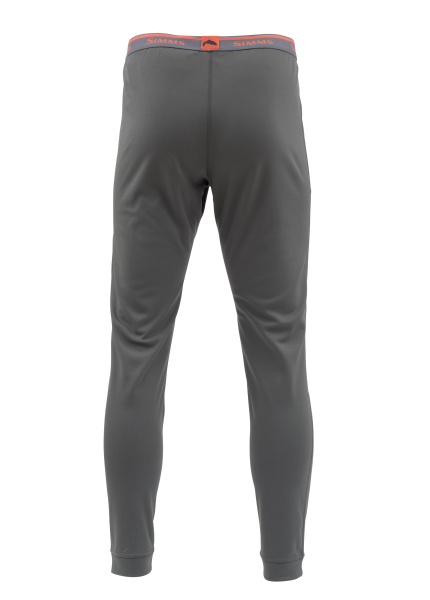 Кальсоны Midweight Core Bottom (carbon; L)